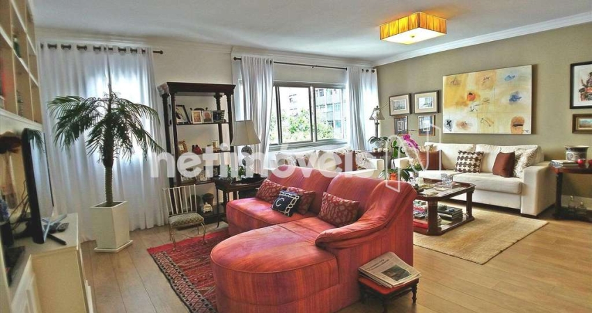 Venda Apartamento 3 quartos Jardim Paulista São Paulo