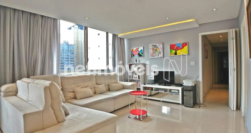 Apartamento com 3 quartos à venda na Rua Doutor Fausto Ferraz, Bela Vista, São Paulo