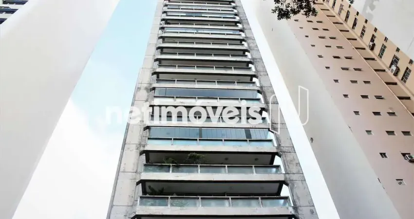 Apartamento com 4 quartos à venda na Lago do Campo Grande, 156, Centro, Salvador