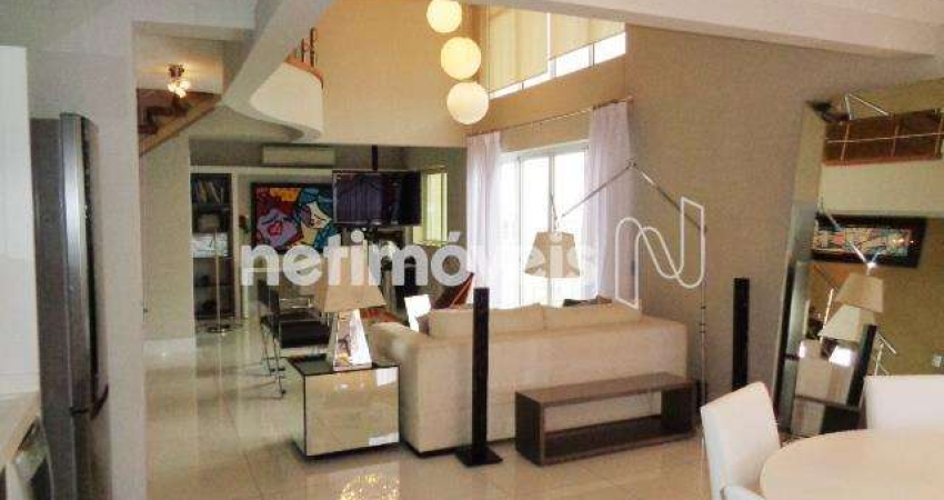 Apartamento com 2 quartos à venda na Alameda Ministro Rocha Azevedo, Cerqueira César, São Paulo