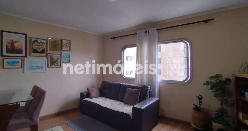 Venda Apartamento 1 quarto Jardim Paulista São Paulo