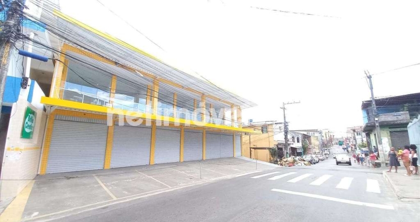 Locação Rua Sete de Abril Salvador