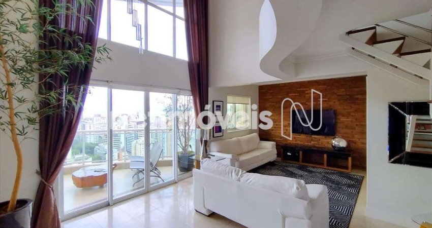 Apartamento com 2 quartos à venda na Alameda Ministro Rocha Azevedo, Cerqueira César, São Paulo