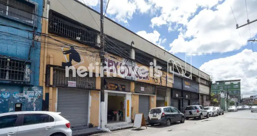 Venda Rua Ribeira Salvador
