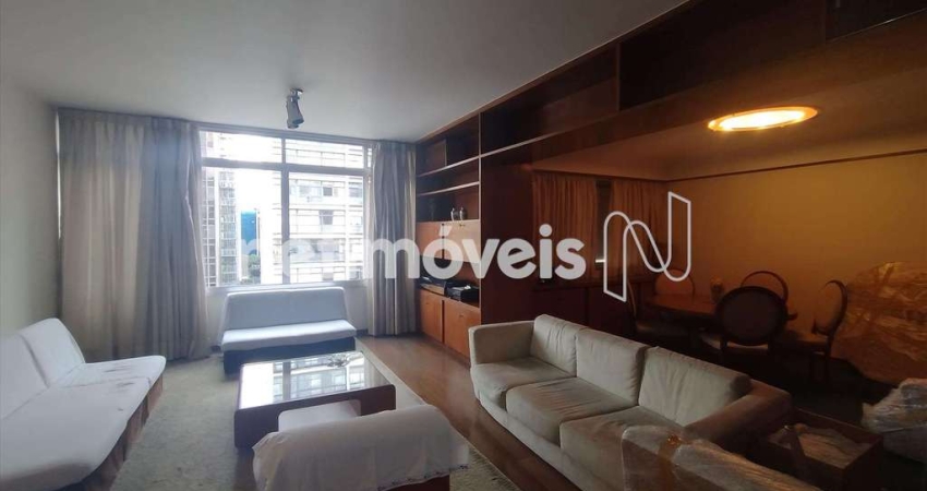 Venda Apartamento 3 quartos Bela Vista São Paulo