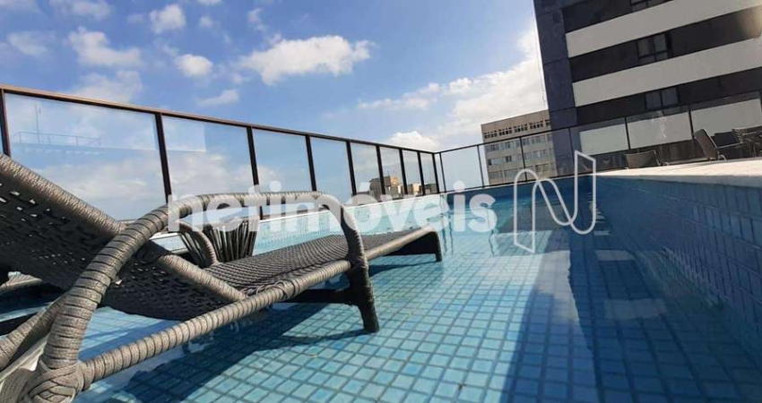 Apartamento com 1 quarto à venda na Rua Amazonas, 402, Pituba, Salvador
