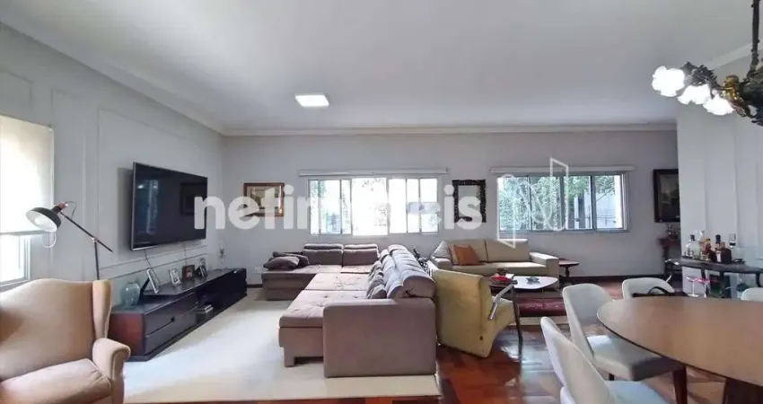 Apartamento com 4 quartos à venda na Rua Lupércio de Camargo, 52, Jardim Paulista, São Paulo