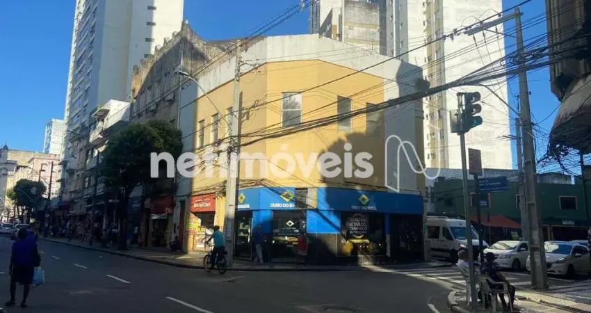 Prédio à venda na Avenida Sete de Setembro, Centro, Salvador