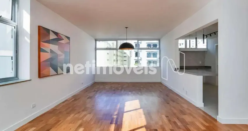 Apartamento com 3 quartos à venda na Rua Doutor Veiga Filho, Santa Cecília, São Paulo