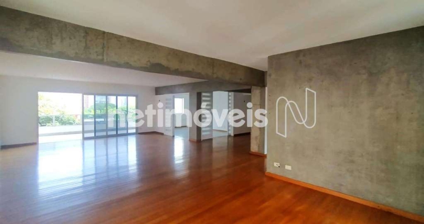Apartamento com 4 quartos à venda na Rua Princesa Isabel, Brooklin Paulista, São Paulo