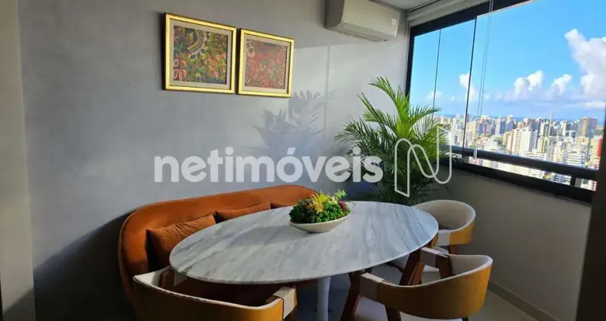 Descubra o seu novo lar no condomínio boulevard side residencial!