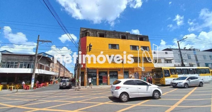 Locação Avenida Caminho de Areia Salvador
