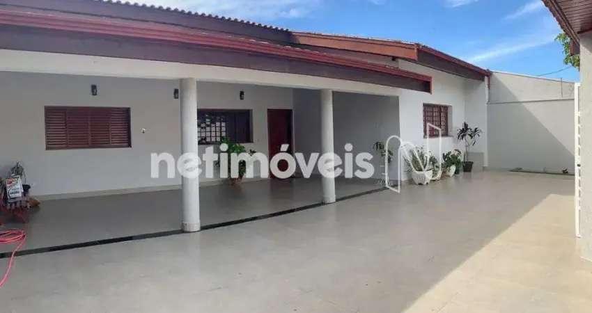 Casa com 3 quartos à venda na Rua Catarina Sacilotto, Jardim Amélia, Americana