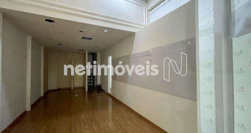 Ponto comercial para alugar na Avenida Antônio Carlos Magalhães, Itaigara, Salvador