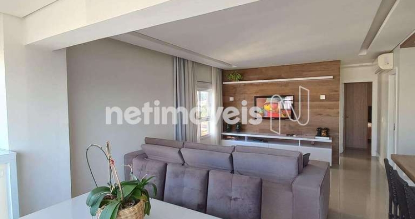 Apartamento com 2 quartos à venda na Rua Guatemala, 349, Santo Antônio, Americana