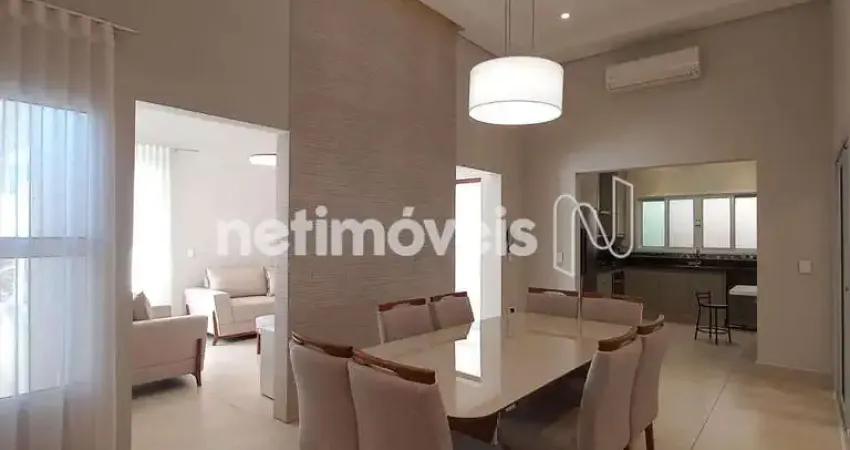 Casa com 3 quartos para alugar na Rua Guanabara, Chácara Machadinho I, Americana