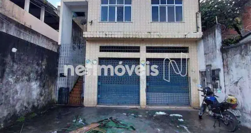 Apartamento com 2 quartos à venda na Avenida San Martin, 353, Fazenda Grande do Retiro, Salvador