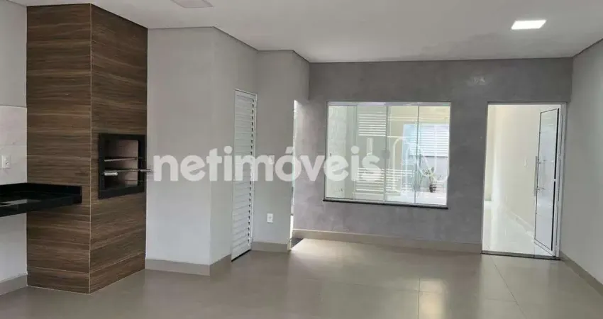 Casa com 3 quartos à venda no Parque Residencial Jaguari, Americana 