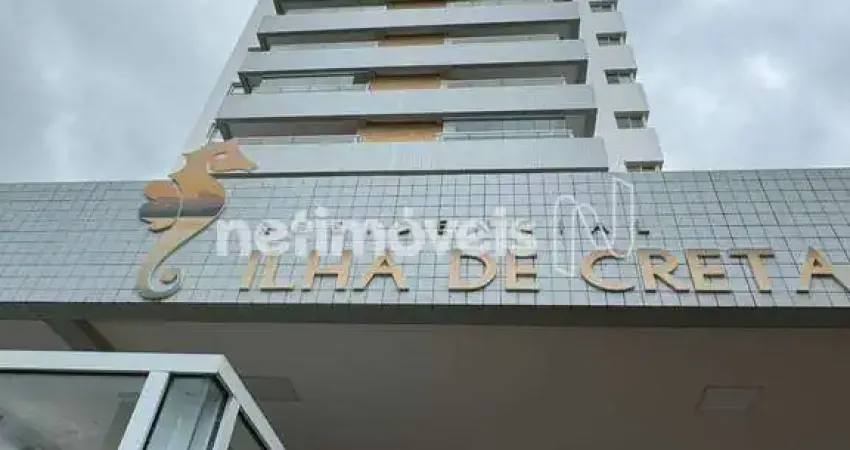 Apartamento com 2 quartos à venda na Avenida Octávio Mangabeira, 11775, Piatã, Salvador