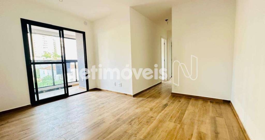 Apartamento com 2 quartos à venda na Rua Bueno de Andrade, Aclimação, São Paulo