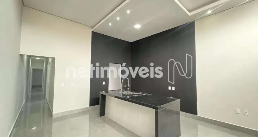Casa com 3 quartos à venda na Rua do Rayon, Jardim Esmeralda, Santa Bárbara D'Oeste