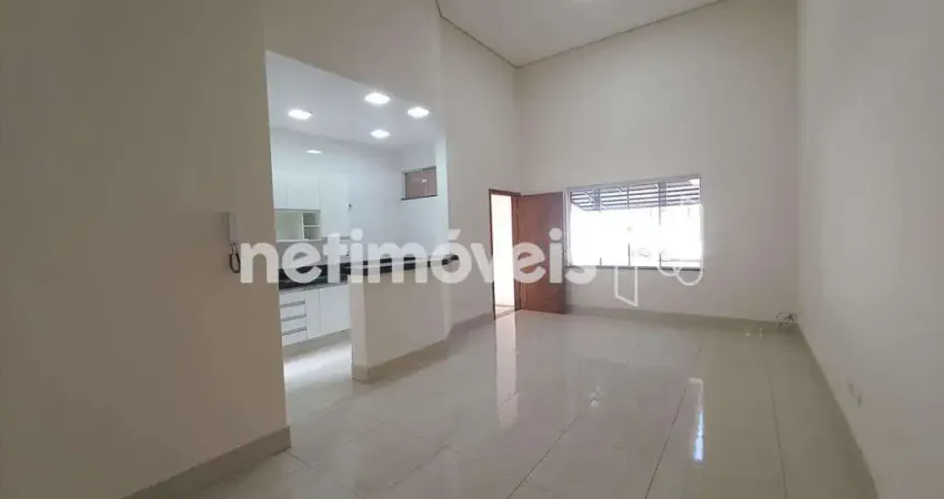 Casa com 3 quartos à venda na Rua Professor Gilberto Buratto, Parque Universitário, Americana