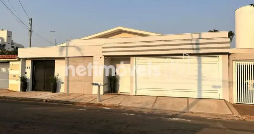 Casa com 3 quartos à venda na Rua Rio Grande, Jardim Colina, Americana