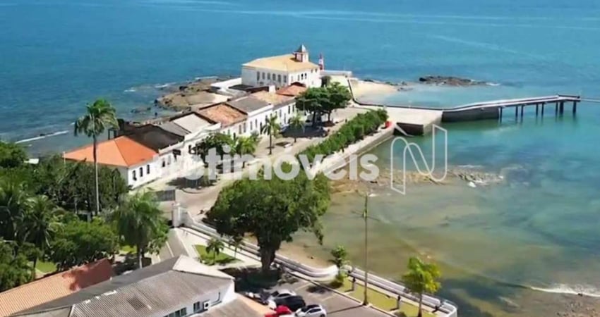 Venda Rua Monte Serrat Salvador