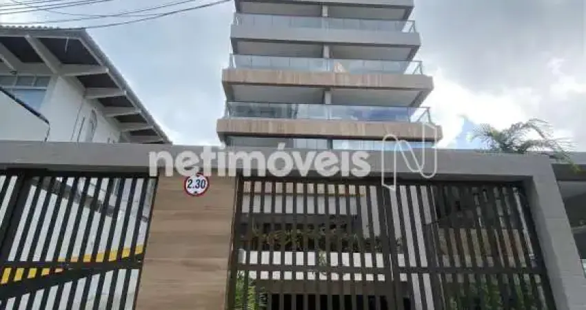 Apartamento com 1 quarto à venda na Rua Macapá, 287, Ondina, Salvador