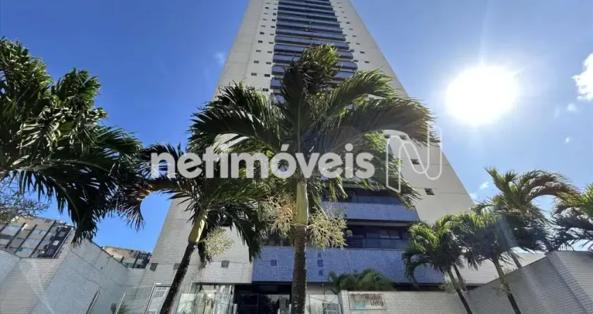 Apartamento com 1 quarto à venda na Rua Ismael de Barros, 176, Rio Vermelho, Salvador