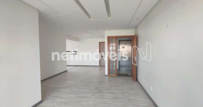 Apartamento com 4 quartos à venda na Rua das Angélicas, Pituba, Salvador