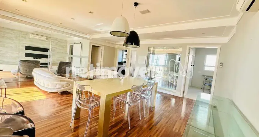 Apartamento com 3 quartos à venda na Avenida Paulista, 1195, Bela Vista, São Paulo