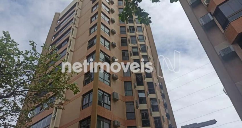 Apartamento com 4 quartos à venda na Rua Território do Guaporé, 273, Pituba, Salvador