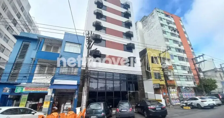 Locação Largo Nazaré Salvador