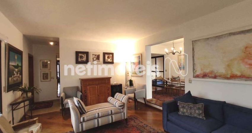 Apartamento com 3 quartos à venda na Rua Artur Sabóia, Paraíso, São Paulo