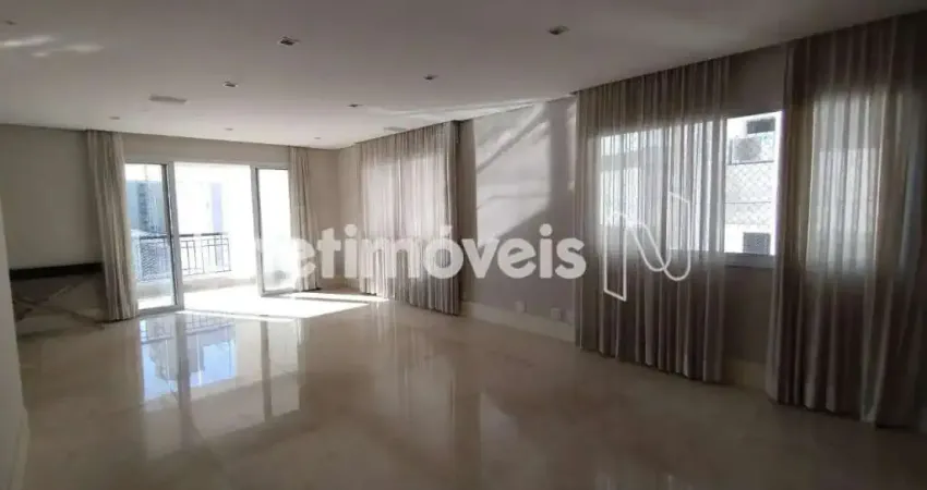 Apartamento com 4 quartos à venda na Rua Afonso de Freitas, Paraíso, São Paulo