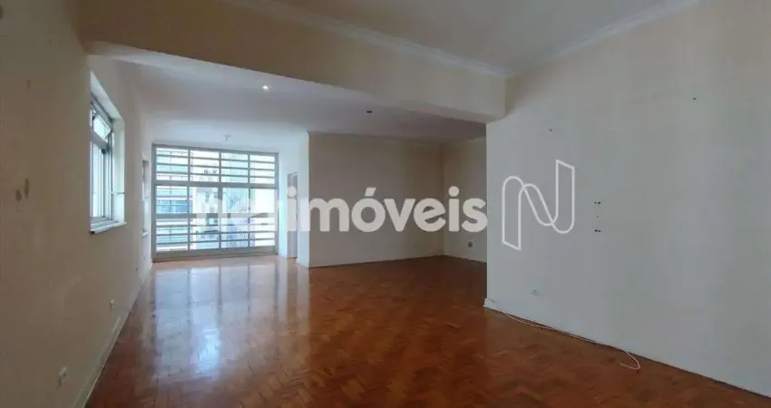 Apartamento com 3 quartos à venda na Rua São Carlos do Pinhal, 290, Bela Vista, São Paulo