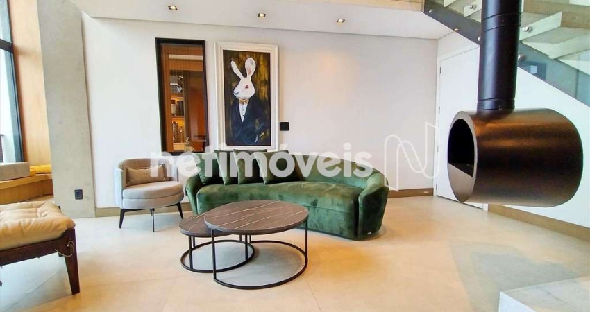 Apartamento com 3 quartos para alugar na Rua Casa do Ator, Vila Olímpia, São Paulo