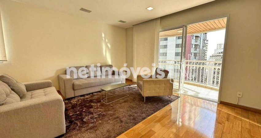Venda Apartamento 3 quartos Jardim Paulista São Paulo