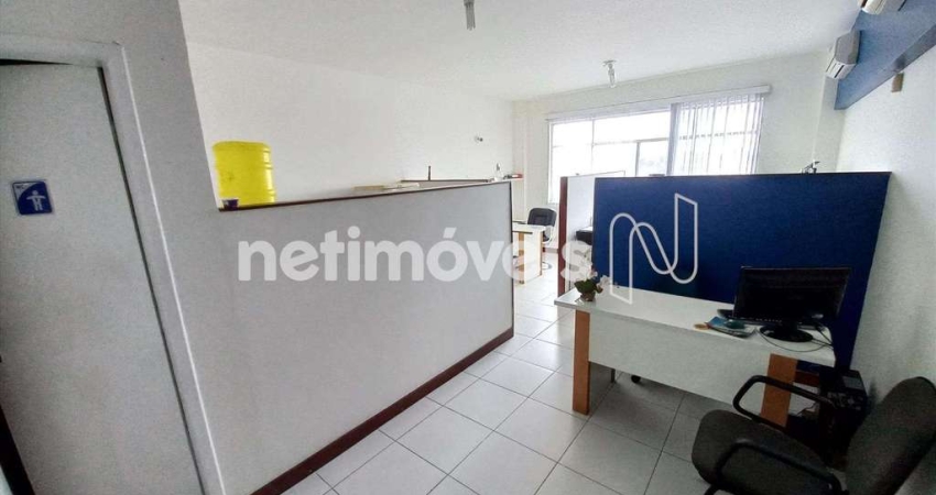 Sala comercial com 1 sala à venda na Avenida Fernandes da Cunha, 486, Mares, Salvador