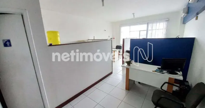 Sala comercial com 1 sala para alugar na Avenida Fernandes da Cunha, 486, Mares, Salvador
