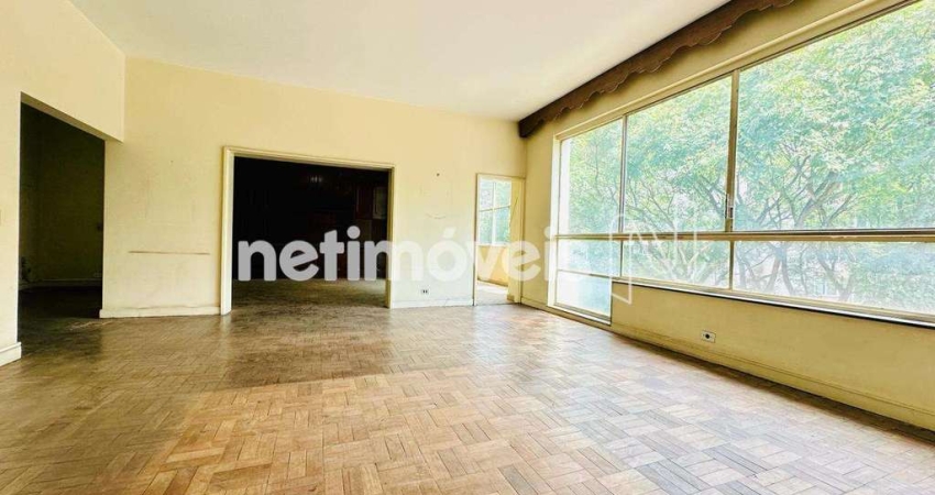 Apartamento com 3 quartos à venda na Avenida Nove de Julho, Jardim Paulista, São Paulo