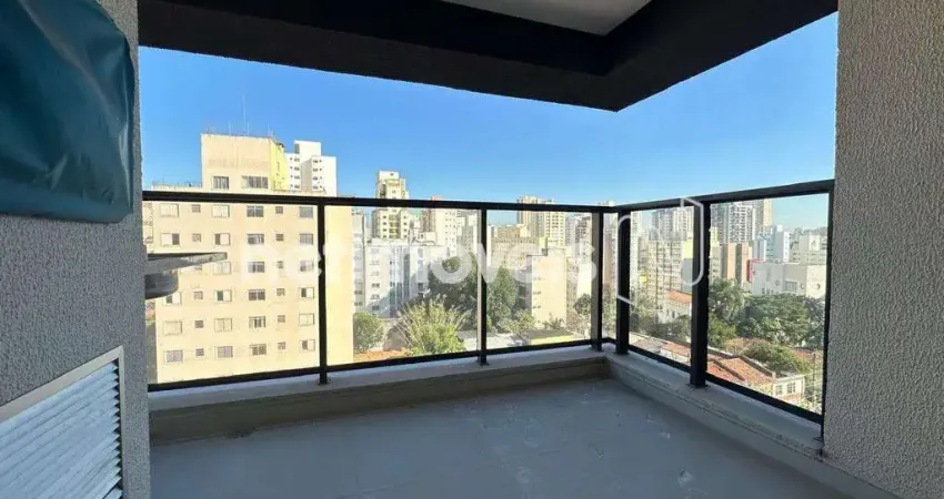 Apartamento com 2 quartos à venda na Rua Loefgren, 1710, Vila Clementino, São Paulo