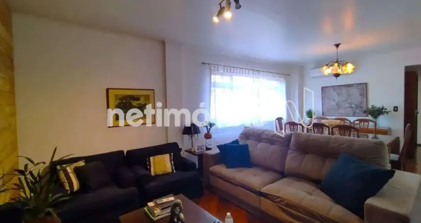 Apartamento com 3 quartos à venda na Avenida Rouxinol, 550, Moema, São Paulo