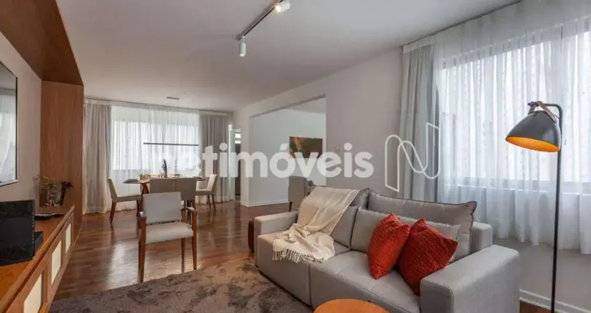 Apartamento com 3 quartos à venda na Rua Itacema, 366, Itaim Bibi, São Paulo