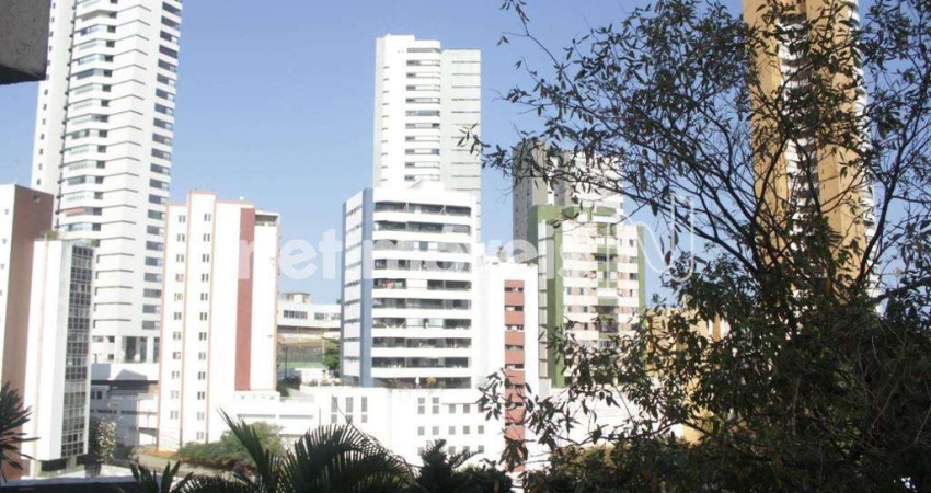 Apartamento com 3 quartos à venda na Rua Desembargador Ezequiel Pondé, Ondina, Salvador