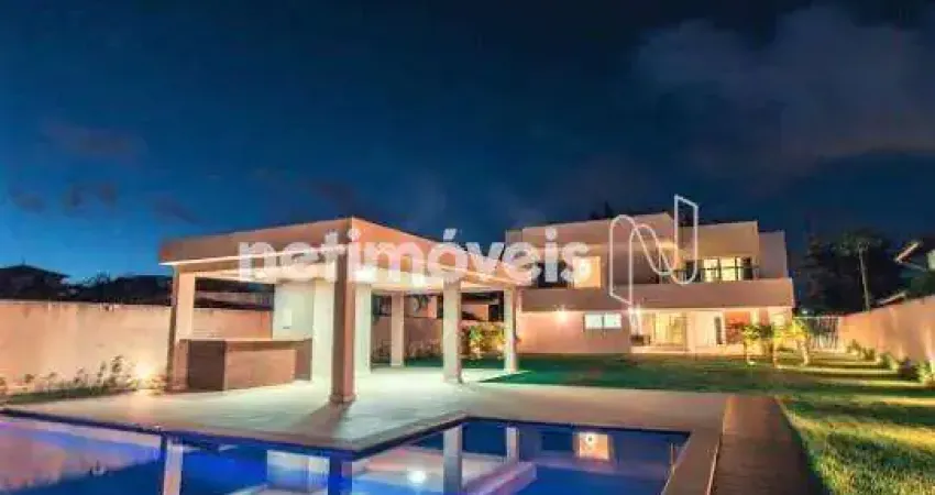 Venda Casa em condomínio Jaguaribe Salvador
