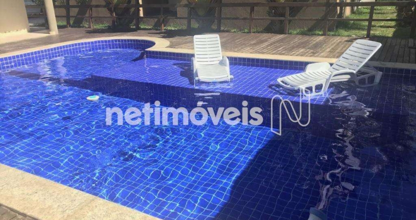 Apartamento com 2 quartos à venda na Rua Walter da Silva Maia, Ipitanga, Lauro de Freitas