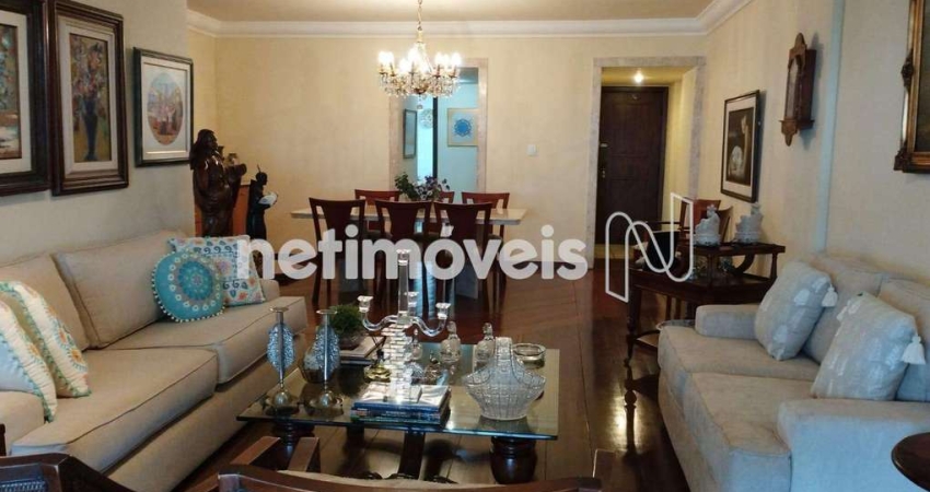Apartamento com 4 quartos à venda na Rua Morro do Escravo Miguel, 160, Ondina, Salvador