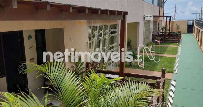 Casa em condomínio fechado com 3 quartos à venda na Rua Clóvis Bevilácqua, Stella Maris, Salvador